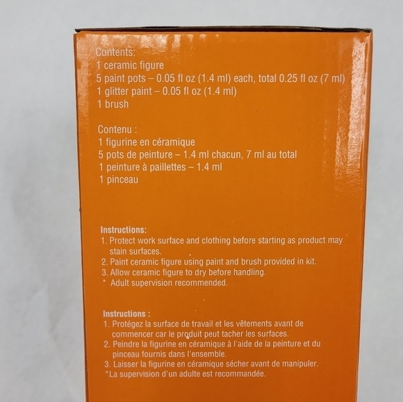 New Halloween Creatology Craft Kit bundle - Picture 6 of 7